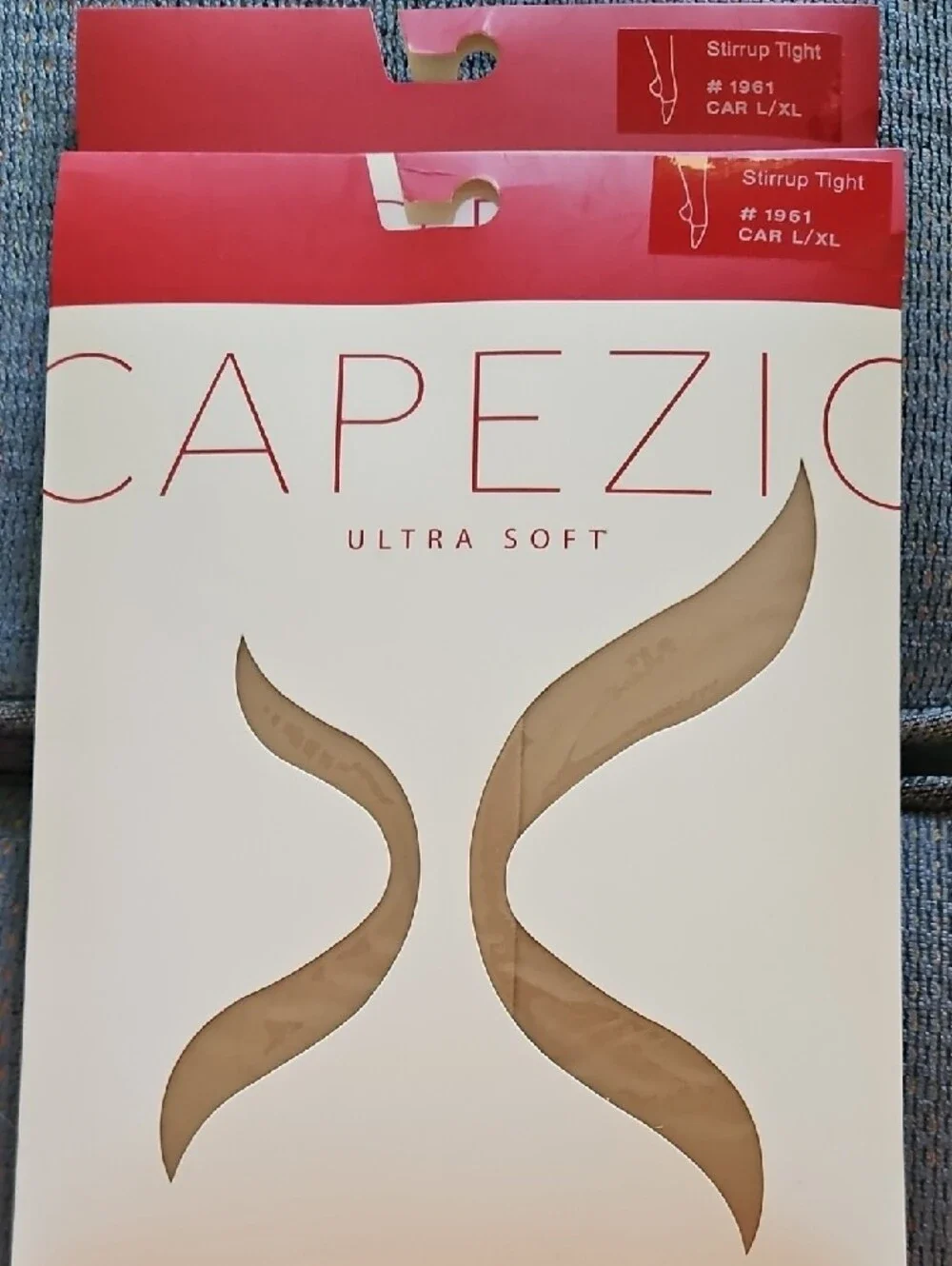 Capezio ultra soft